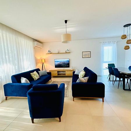 M&E Premium Apartments - San Pietro Durrës 외부 사진