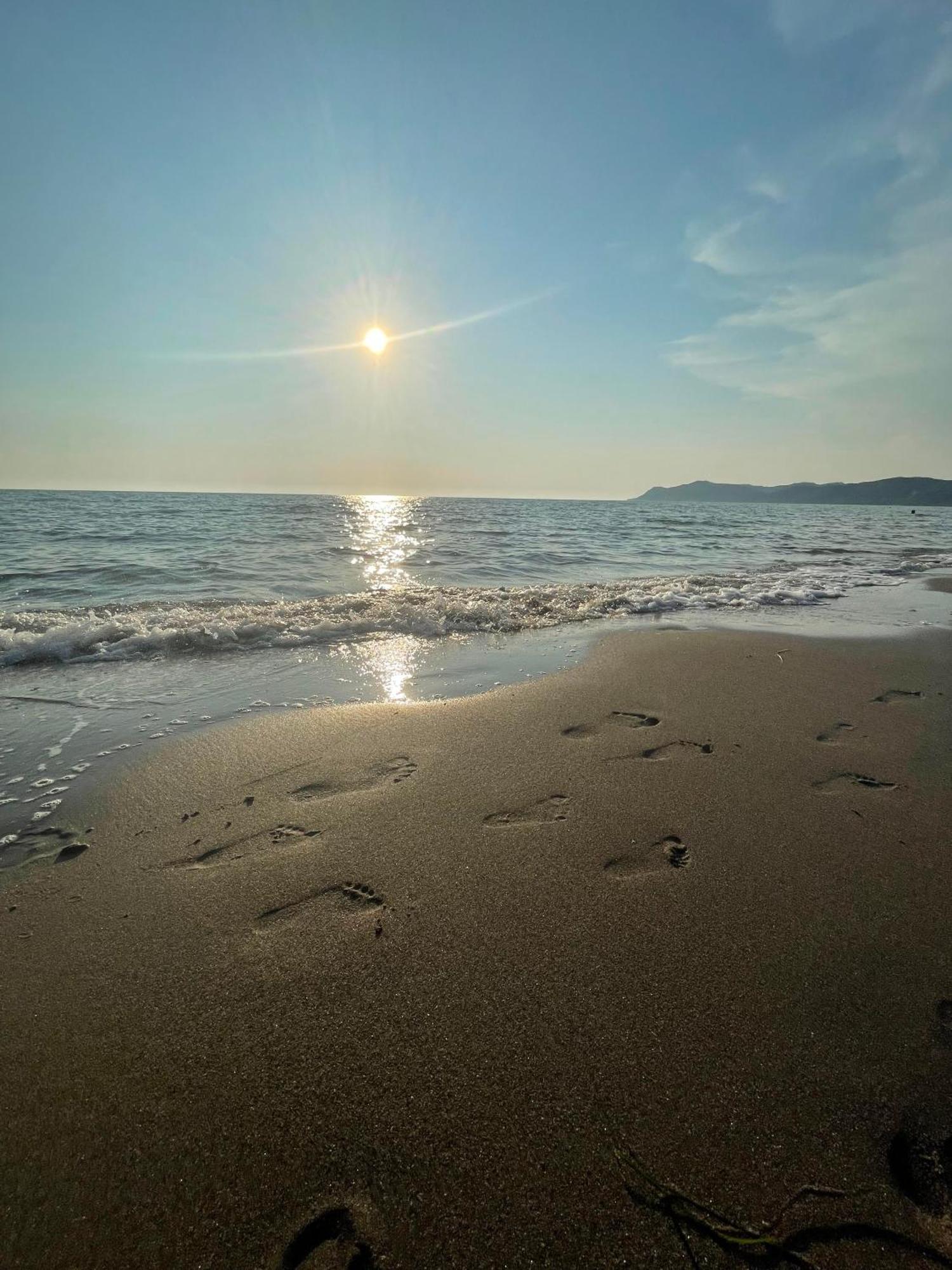 M&E Premium Apartments - San Pietro Durrës 외부 사진