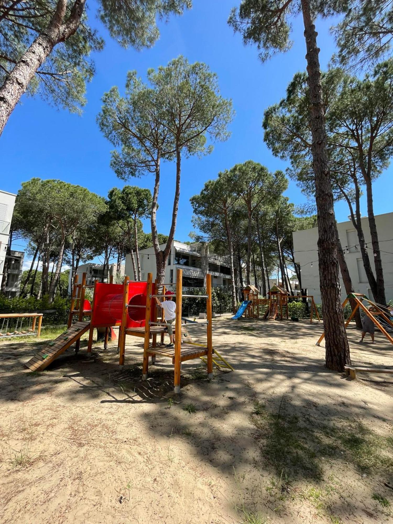 M&E Premium Apartments - San Pietro Durrës 외부 사진