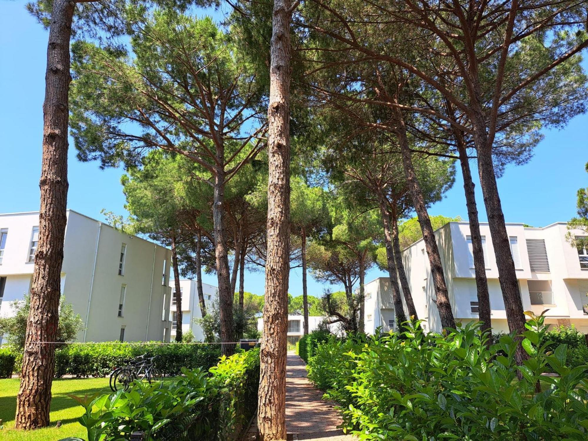 M&E Premium Apartments - San Pietro Durrës 외부 사진