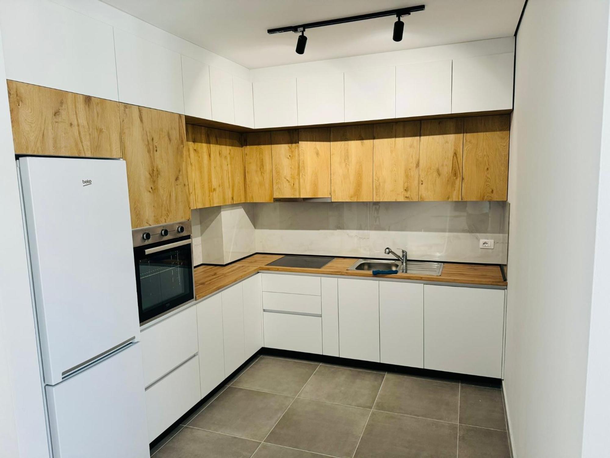 M&E Premium Apartments - San Pietro Durrës 외부 사진