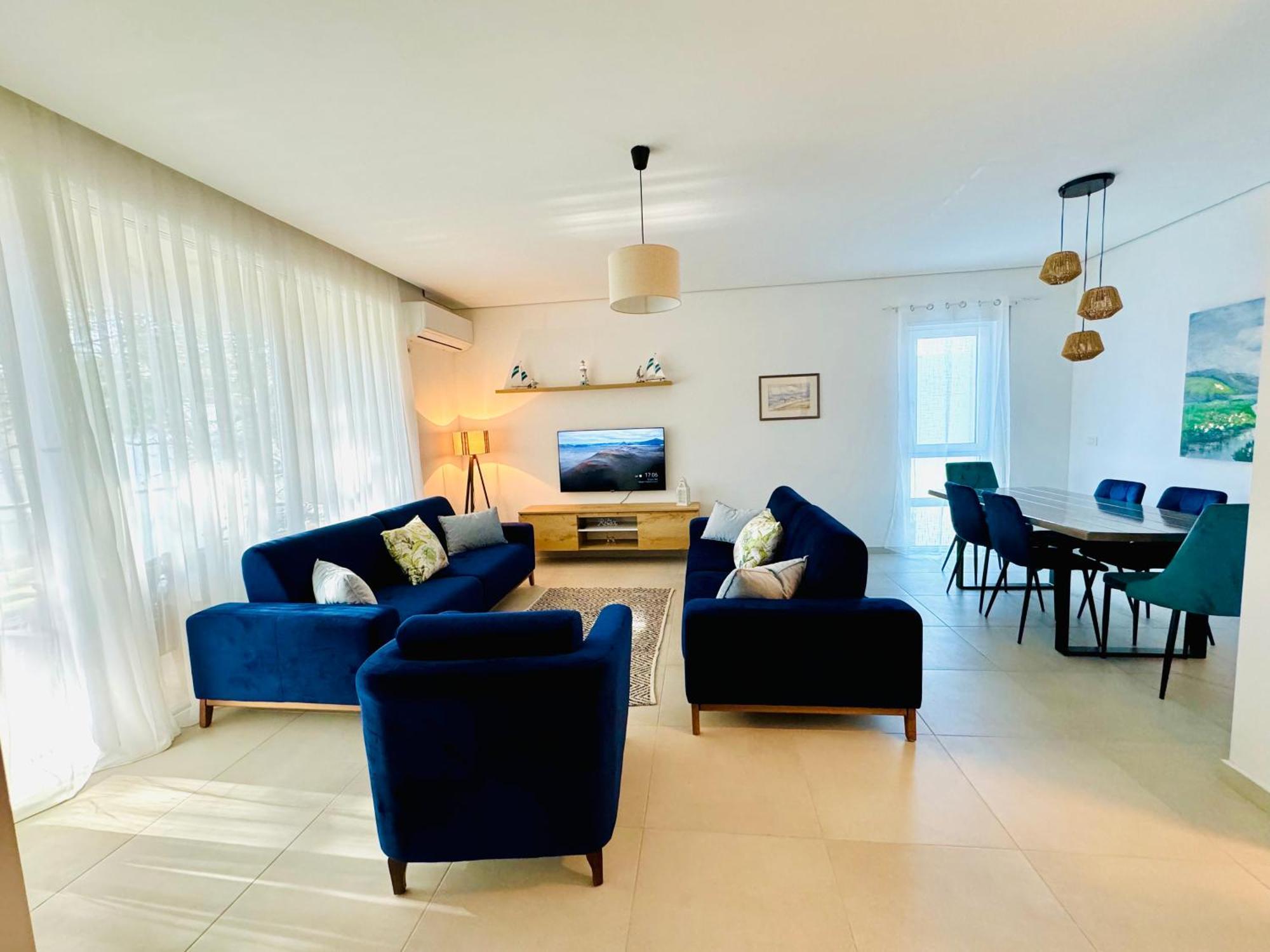 M&E Premium Apartments - San Pietro Durrës 외부 사진