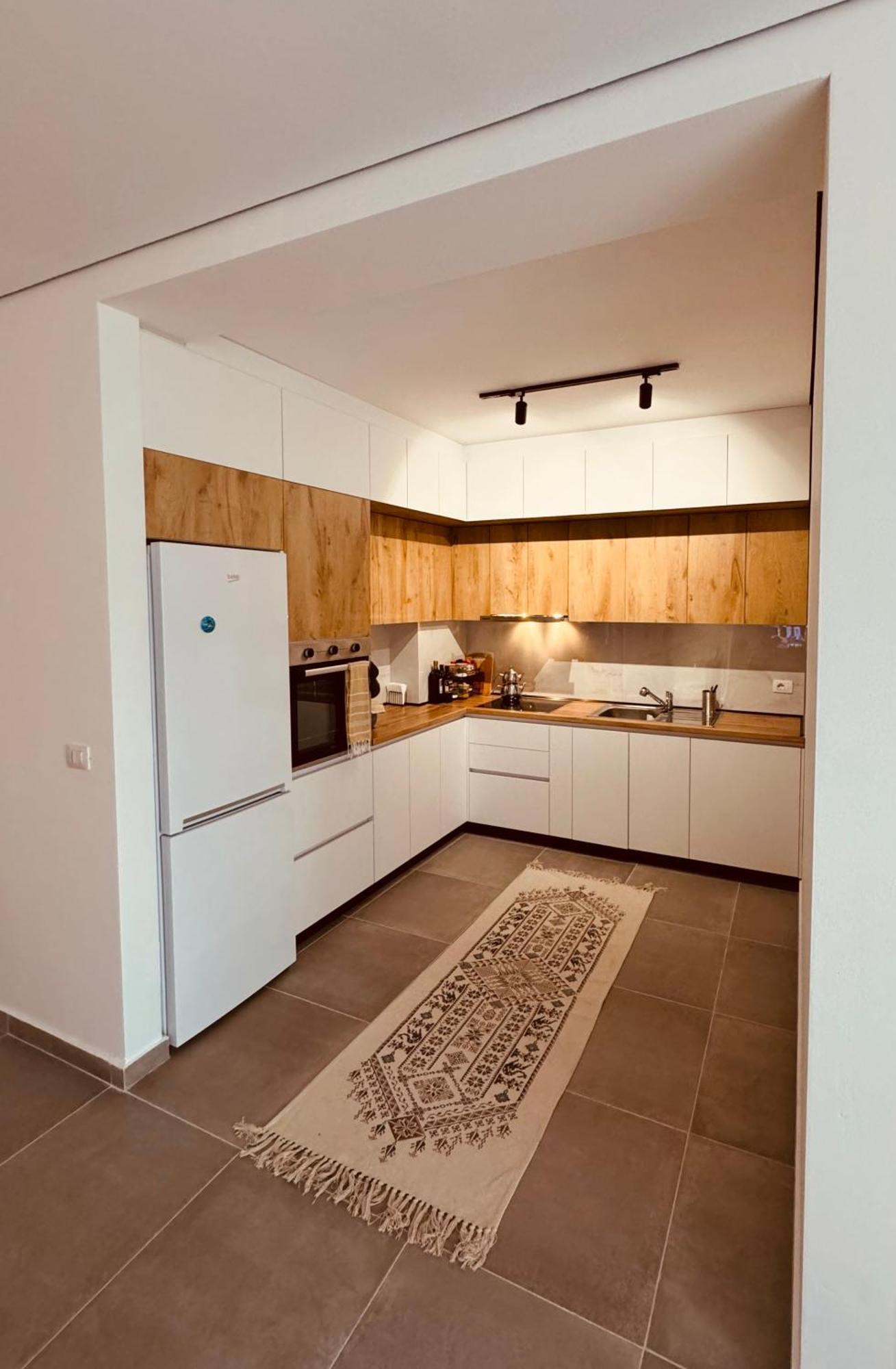 M&E Premium Apartments - San Pietro Durrës 외부 사진