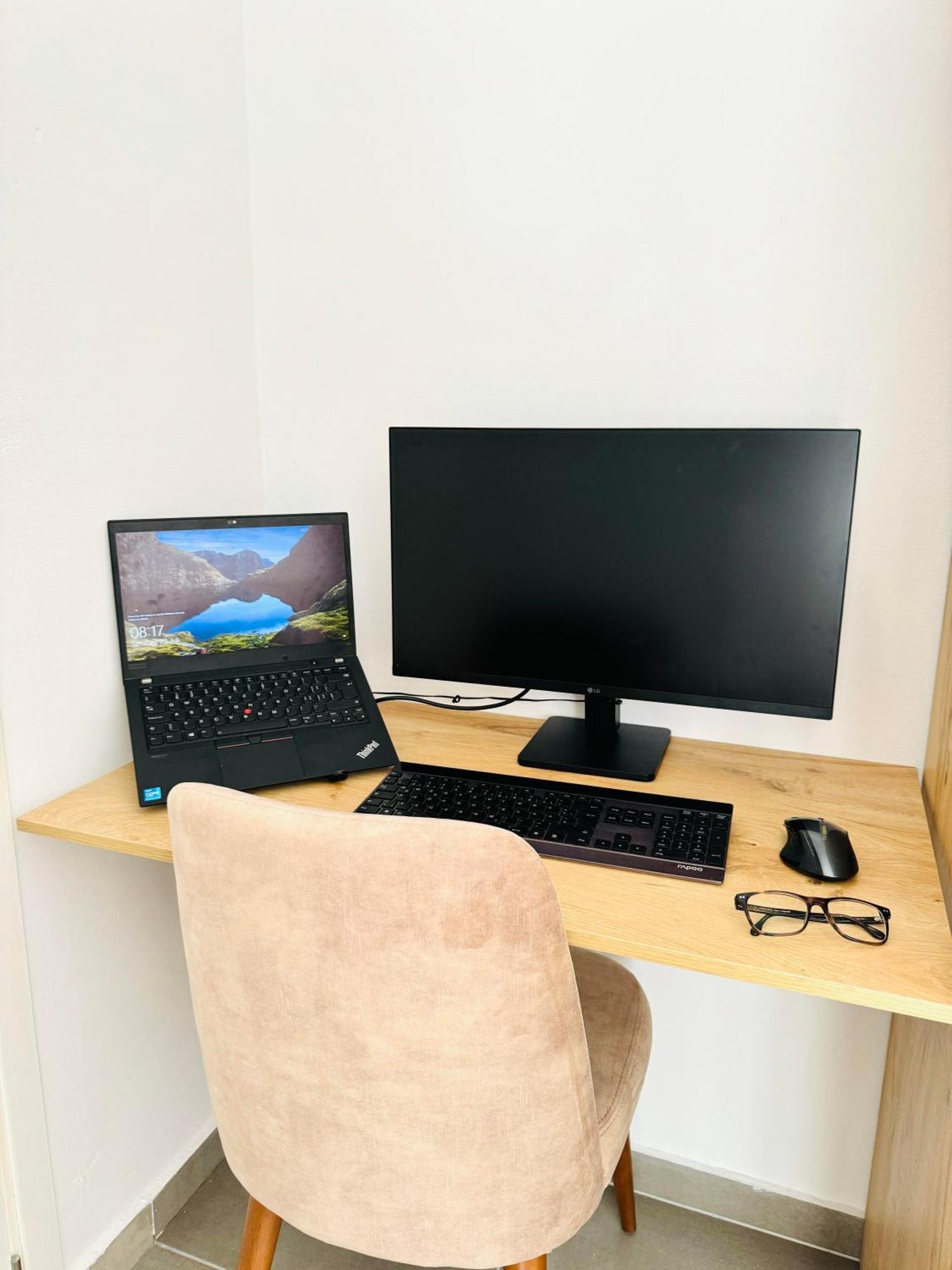 M&E Premium Apartments - San Pietro Durrës 외부 사진