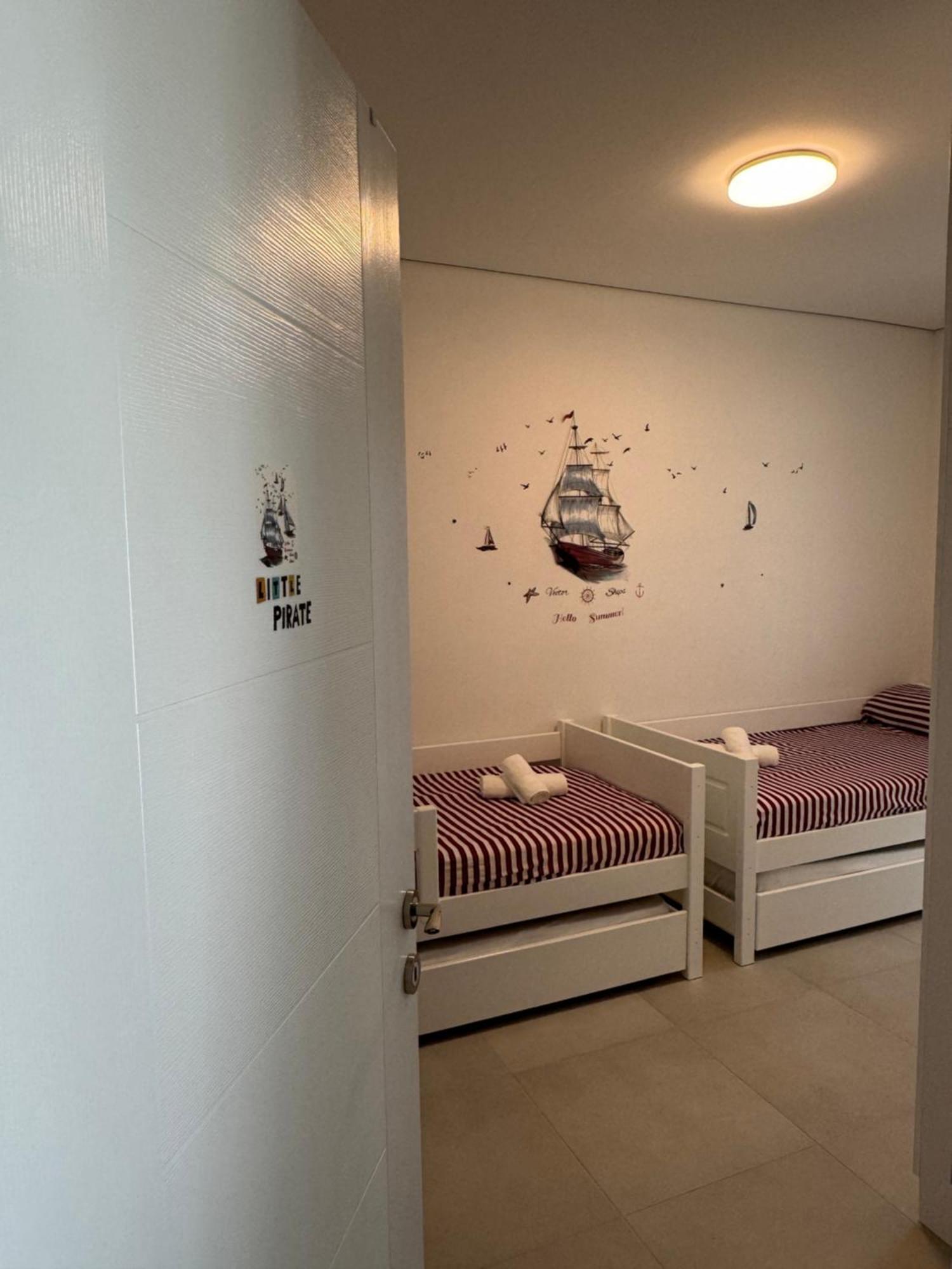 M&E Premium Apartments - San Pietro Durrës 외부 사진